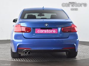 BMW 3-Series 330e M Sport - Image 4