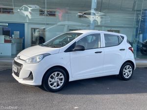 Hyundai i10 1.0 Petrol - Image 2