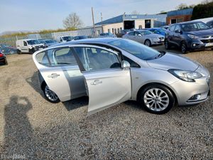 Opel Corsa 2016 1.4 high spec model - Image 4