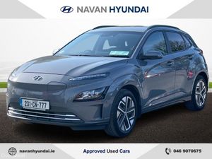 Hyundai KONA EV Premium 64 kWh - Image 4