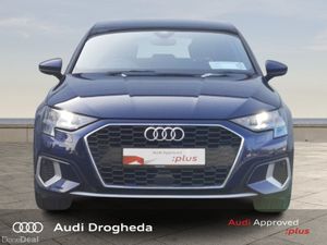 Audi A3 SB 30 TFSI 110HP SE - Image 3