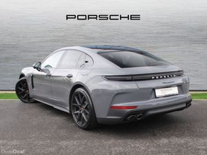 Porsche Panamera 4 E-Hybrid - Image 3