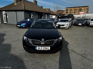 Skoda Octavia 2018 COMBI AMB 1.0 TSI 115HP - Image 3
