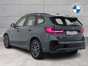 BMW X1 xDrive25e M Sport - Image 3