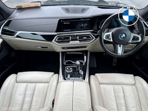 BMW X5 xDrive45e M Sport - Image 4