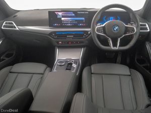 BMW 3-Series 330e M Sport Saloon - Image 4