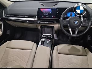 BMW X1 sDrive18d xLine - Image 4
