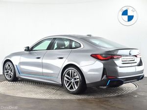 BMW i4 eDrive35 Sport - Image 2