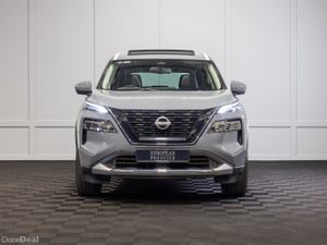 242 Nissan X-Trail e-Power 7 Seater - Image 2