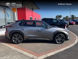 Toyota bZ4X PREMIERE EDITION 11kw OBC - Image 3