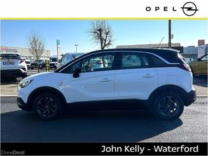 Opel Crossland X 1.2i (83PS) 120 Years Edition - Image 3