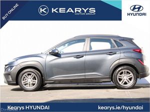 Hyundai KONA 1.0 T-GDI Comfort - Image 3