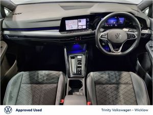 Volkswagen Golf ** R-LINE ** 2.0 TDI ** 150BHP ** - Image 2