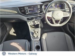 Volkswagen Polo LIFE 1.0 TSI 95 Bhp,Immaculate Exa - Image 2