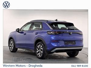 Volkswagen T-Roc T-Roc Life 1.5 (116 HP) 7 speed D - Image 4