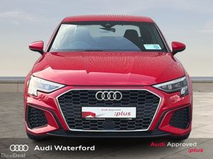 Audi A3 30 TDI 116HP S Line - Image 2