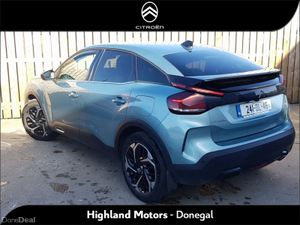 Citroen C4 FLAIR Pack BlueHDi 130 S&S EAT8 - Image 3