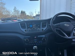 Hyundai Tucson 1.7 Comfort - Image 2