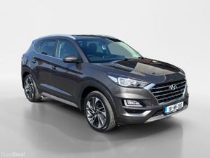Hyundai Tucson 2WD Executive Plus - Image 2