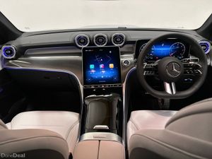 Mercedes-Benz GLC GLC220 D 4Matic Premium AMG Line - Image 4