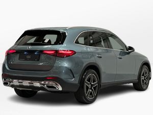 Mercedes-Benz GLC GLC220 D 4Matic Premium AMG Line - Image 4