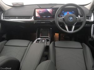 BMW iX1 eDrive20 xLine - Image 4