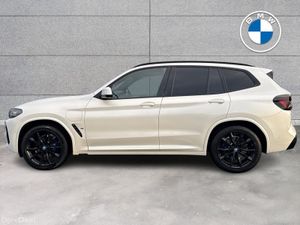 BMW X3 xDrive30 M Sport - Image 4