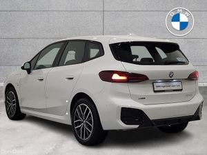 BMW 2-Series 225e xDrive M Sport Active Tourer - Image 2