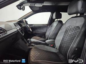 Volkswagen Tiguan Allspace TIGUAN R-LINE 2.0TDI DS - Image 4