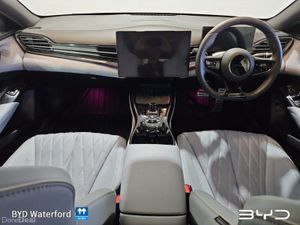 BYD SEAL Design 82.5kWh Battery - Heat Pump, 360 C - Image 3