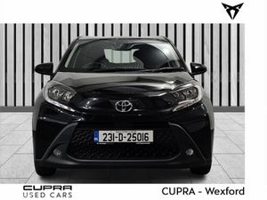 Toyota Aygo X 1.0 Pulse - Image 3