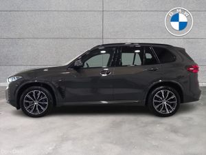 BMW X5 xDrive50e M Sport - Image 3