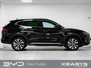 BYD SEAL U DM-i COMFORT FWD - Image 4