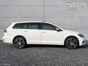 Volkswagen Golf 1.2 TSI Estate - Image 2