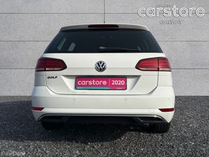 Volkswagen Golf 1.2 TSI Estate - Image 4