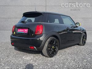 Mini Cooper Cooper S Electric Level 2  Cooper S Le - Image 3