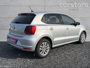 Volkswagen Polo 1.0 - Image 3