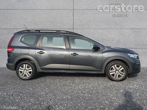 Dacia Jogger TCe 110 Comfort - Image 2
