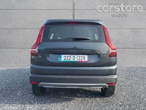 Dacia Jogger TCe 110 Comfort - Image 4