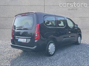Opel Combo 1.5 Turbo D 100PS Edition Plus 7 Seater - Image 3