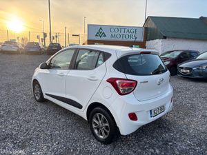 Hyundai i10 - Image 3