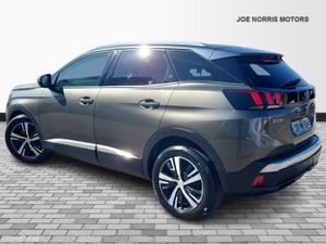 Peugeot 3008 130BHP 5DR 1.5HDI ALLURE - Image 4