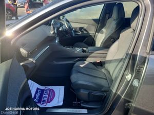 Peugeot 5008 ALLURE 1.5 BLUE HDI 13 130 AUTO - Image 4