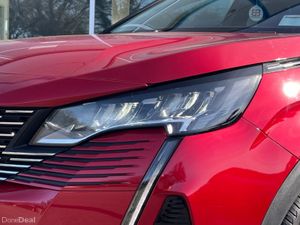 Peugeot 3008 ACTIVE PREMIUM + B-H BLUEHDI S/S PLUS - Image 3