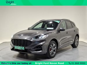 Ford Kuga ST-LINE X - Image 4