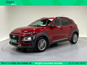 Hyundai KONA KAUAI EXECUTIVE 5DR - Image 3
