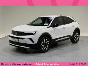 Opel Mokka Elegance Hybrid Auto - Image 3