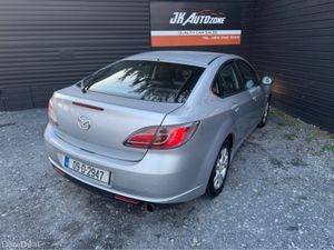 Mazda Mazda6 GH 1.8 EXECUTIVE SE - Image 4