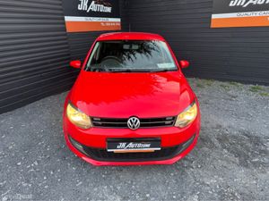 Volkswagen Polo 1.2 MATCH 60PS 5DR - Image 2
