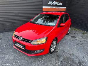 Volkswagen Polo 1.2 MATCH 60PS 5DR - Image 3
